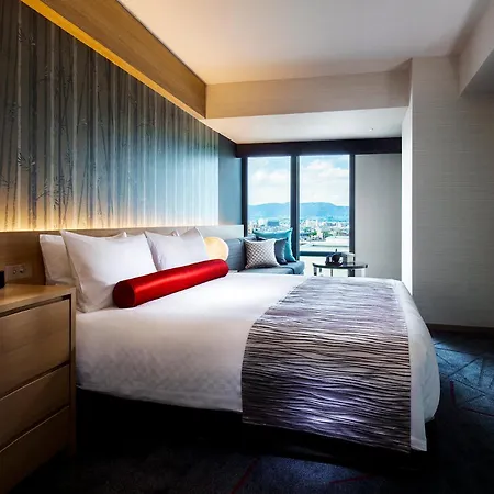 Rihga Royal Hotel Kyoto-3