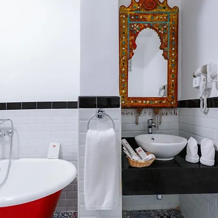Basma Hotel Aswan-3