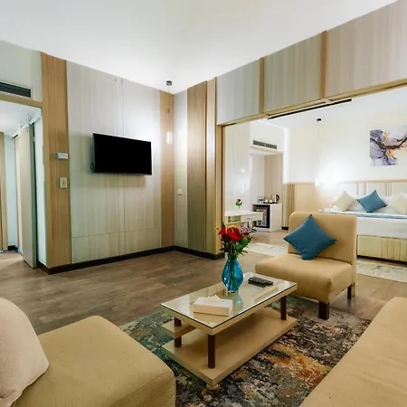 Basma Hotel Aswan-2