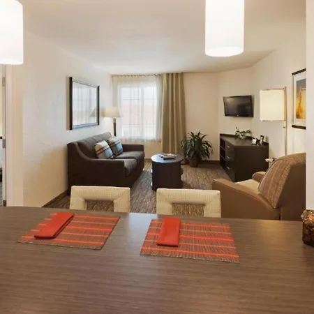 Candlewood Suites Austin-Round Rock By Ihg-2