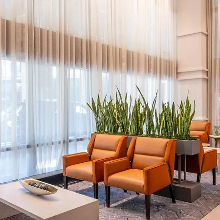 Rochester Marriott Mayo Clinic Area-3