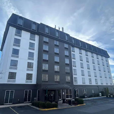 Best Western Chocolate Inn At The Park-2