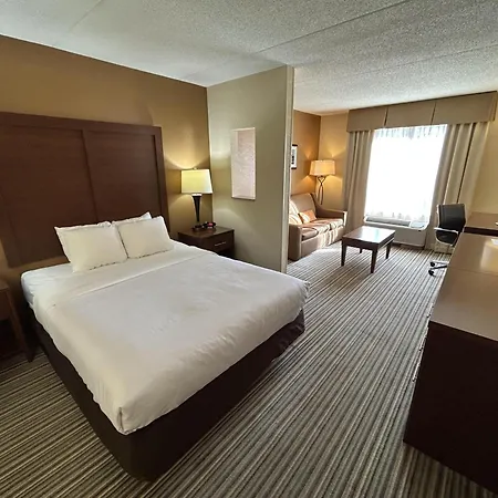 Best Western Chocolate Inn At The Park-3