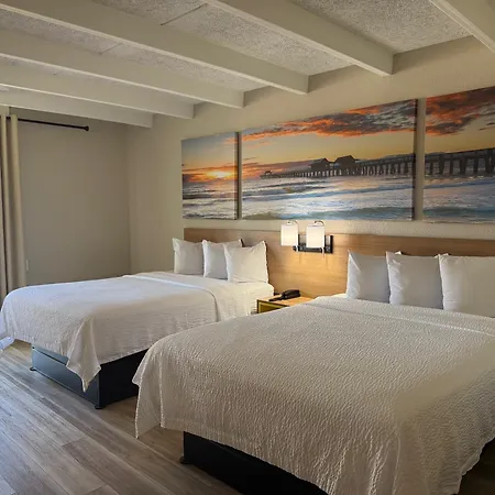 Days Inn By Wyndham Ocala North-3