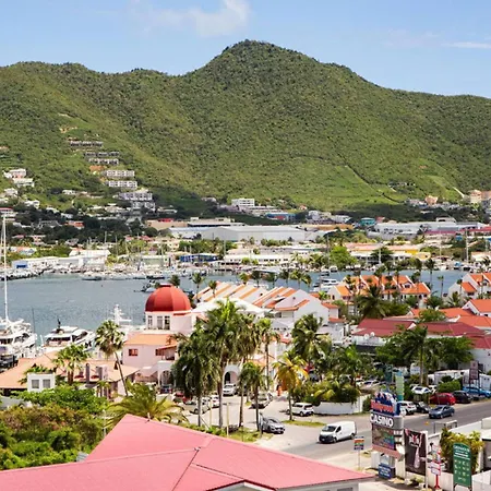 The Atrium Beach Resort And Spa Sint Maarten, Ascend Hotel Collection-3