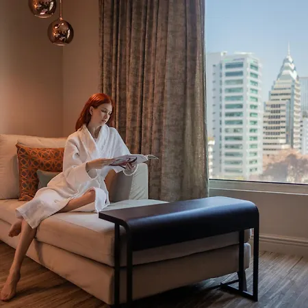 The Ritz-Carlton, Santiago-2