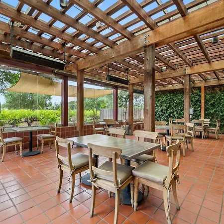 Vinarosa Resort & Spa-2