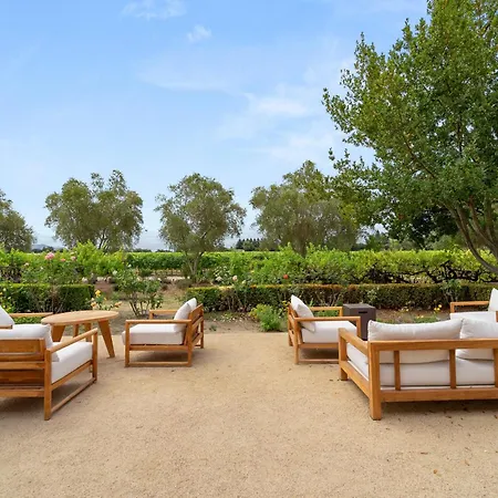 Vinarosa Resort & Spa-3