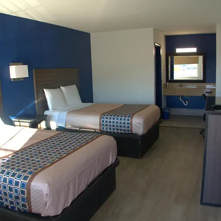Americas Best Value Inn Richmond South-3