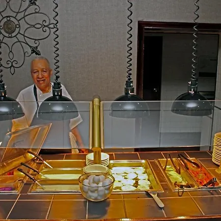 Quality Inn & Suites-3