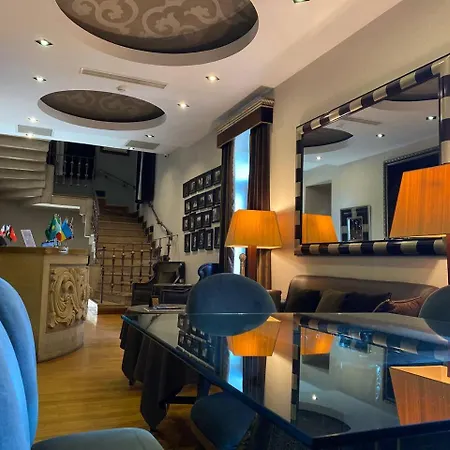 Sultan Inn Boutique Hotel-2