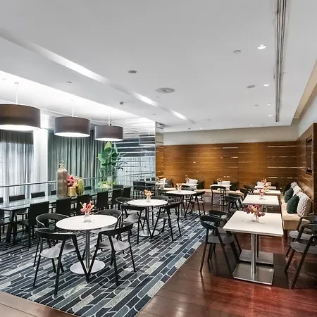 Fraser Suites Sydney-2