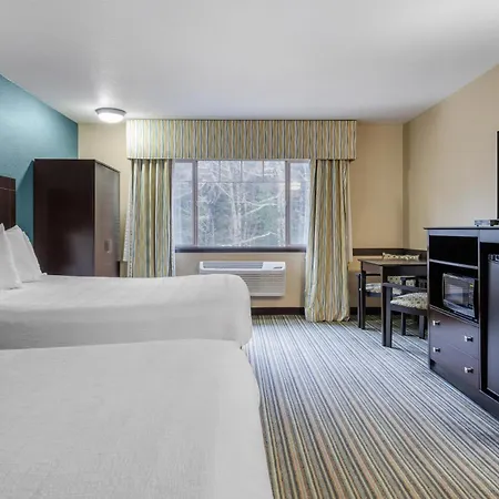 Best Western Long Beach Inn-3