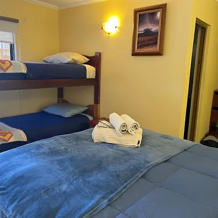 Hostal Solor-2