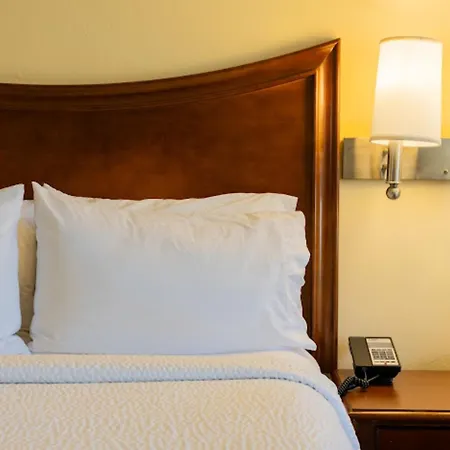 Holiday Inn Express Hotel & Suites Tucson Mall By Ihg-2