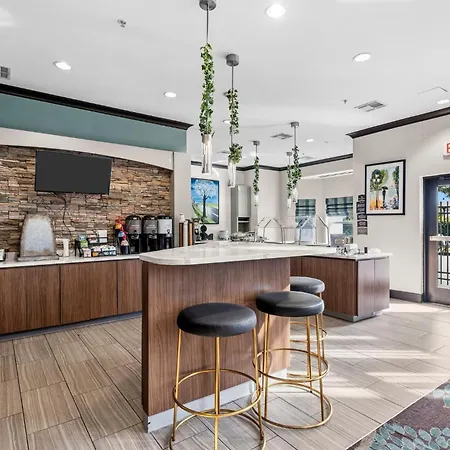 Staybridge Suites Houston-Nasa Clear Lake By Ihg-2