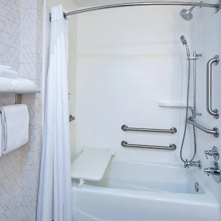 Holiday Inn Express Casper I-25 By Ihg-2