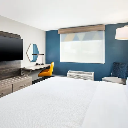 Holiday Inn Express Casper I-25 By Ihg-3