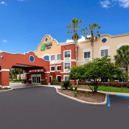 Holiday Inn Express Hotel & Suites - The Villages By Ihg-2
