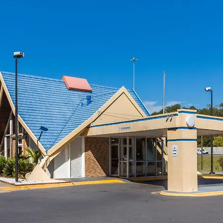 Super 8 By Wyndham Macon Ga-3