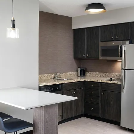 Residence Inn By Marriott Fort Collins-2
