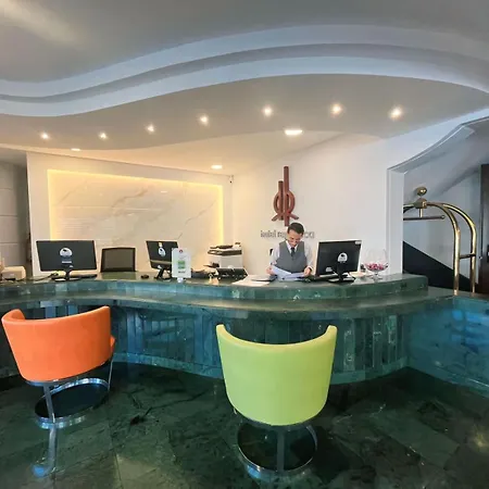 Hotel Republica-3