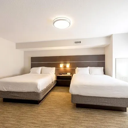 Holiday Inn Express Winona By Ihg-2