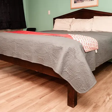 Provo Inn & Suites-3
