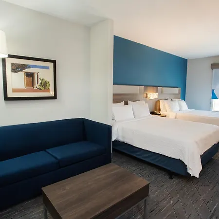 Holiday Inn Express & Suites Las Cruces North-3