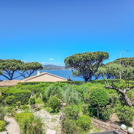 Hotel Villa Maya - Golfe De Saint-Tropez-3