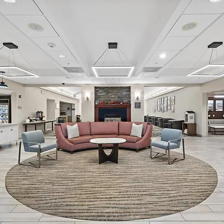 Homewood Suites Lancaster-3