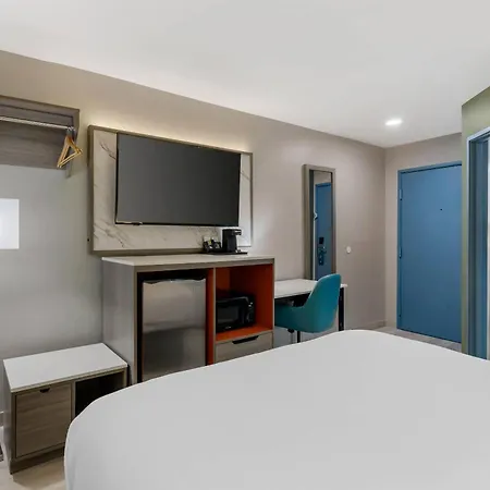 Quality Inn Ruidoso-2