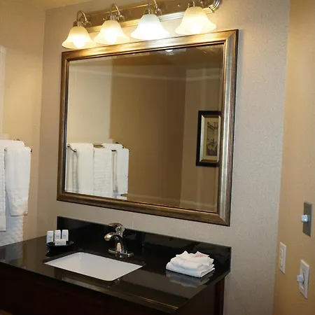Wingate By Wyndham Bellingham Heritage Inn-2