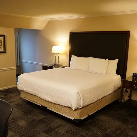 Wingate By Wyndham Bellingham Heritage Inn-3