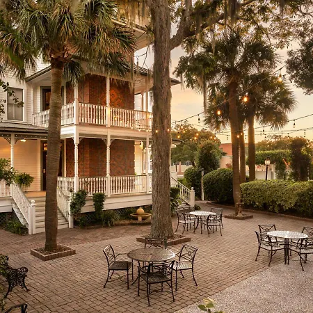 The Beaufort Inn-2