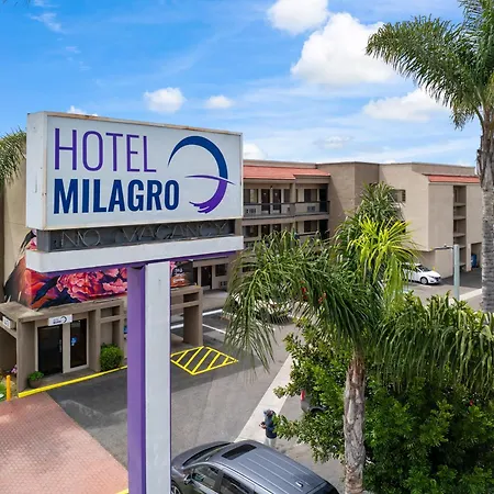 Hotel Milagro-3