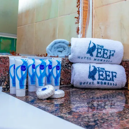 Reef Hotel Mombasa-3