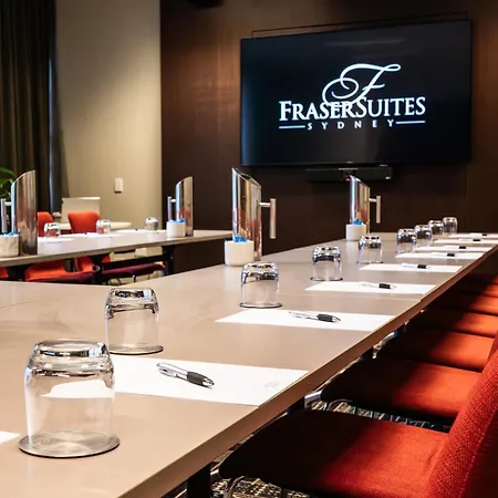 Fraser Suites Sydney-3