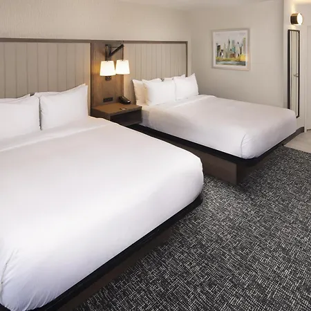 Doubletree By Hilton Murfreesboro-3