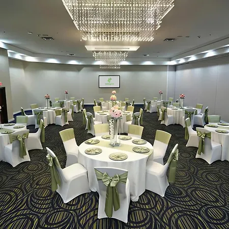 Holiday Inn Scranton East - Dunmore By Ihg-2