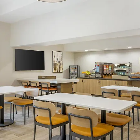 Best Western Chula Vista/Otay Valley Hotel-3