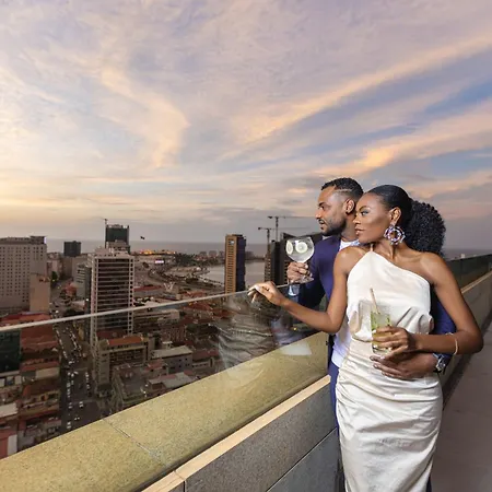 Epic Sana Luanda Hotel-3