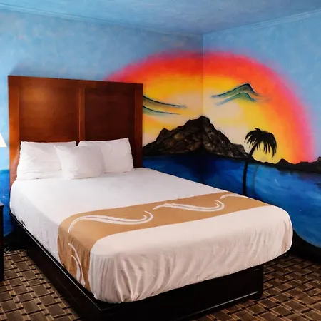 Travelodge By Wyndham Jackson I-40 Exit 82-2