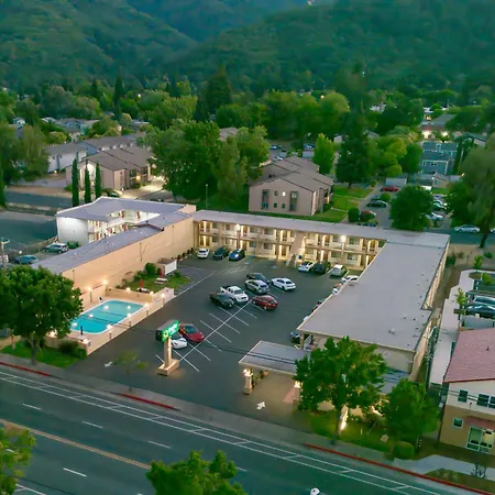 Quality Inn Ukiah-2