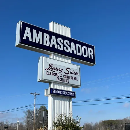 Ambassador Inn-3