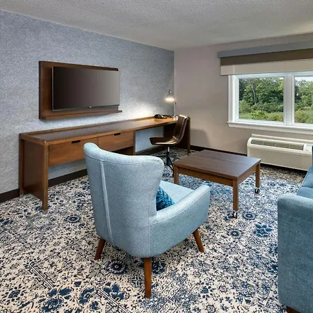 Four Points By Sheraton Barrie-3