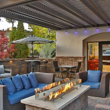 Holiday Inn Express Prescott By Ihg-2