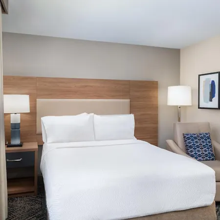Candlewood Suites El Paso By Ihg-3