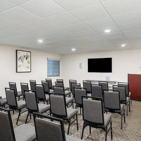 Candlewood Suites El Paso By Ihg-2