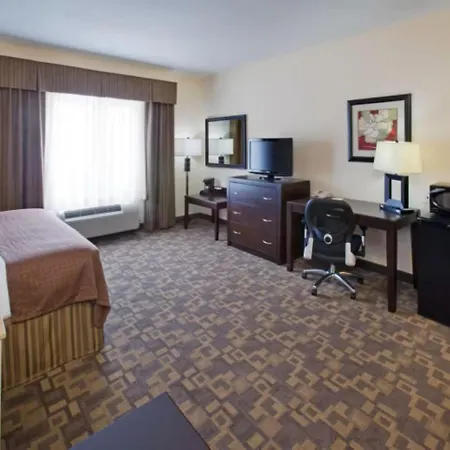 Holiday Inn Lincoln Southwest By Ihg-3